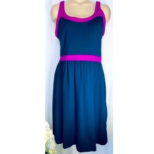 Cynthia Rowley Dress with pockets